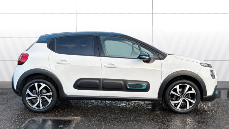 Citroen C3 1.5 BlueHDi Shine Plus 5dr Diesel Hatchback